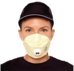  Sir Safety System FFP3 NR D szelepes porálarc (20 db) (SSY-FA1417)