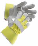  Kesztyű Curlew Hivis, sárga, 10 (0101007379105)