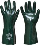  Kesztyű Universal DBL Dipp 35cm, piros, 8 (0110016820080)