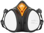 Portwest P440 A2P3 Használatra kész félmaszk (P440BKR) - munkavedelem