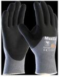 ATG vágásbiztos kesztyű MaxiCut Oil 44-505 (VO-A3118-10) - munkavedelem