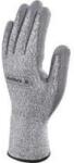  Kesztyű Venicut42 kötött taekis tenyerén PU bevonat 13-as szemszám grey 10 (VENICUT42GR-10)