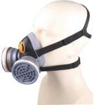  M6400 A2P3 Spary Kit black/grey M-L (M6400_SPRAY_KIT-FEK-M-L)