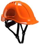  Portwest PS55 Endurance védősisak (PS55ORR) - munkavedelem