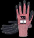  Kesztyű Tb 486F Grip piros 10 (0113013999100)