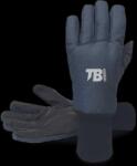  Kesztyű Tb 196 Coldgrip fekete 8 (0129000299080)