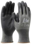 G-TEK X-Treme kötött, nitril tenyérmártott munkavédelmi kesztyű (GTEK-16-786-EN-7)