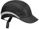  Portwest PS79 AirTech ütésbiztos sapka (PS79BKR)