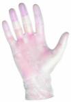  Kesztyű Rail PVC púderezett, 10 (0109000499100)