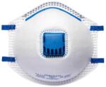 Portwest P201 FFP2 Szelepes porálarc (P201WHR) - munkavedelem