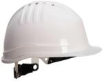 Portwest PS62 Expertline védősisak (racsnis állítással) (PS62WHR)
