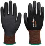 Portwest A370 GP Grip 15 Nitril Mikrohabos kesztyű (A370K8RXXXL)