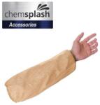 Chemsplash PE alkarvédő (100db) (CHS-2527-ORANGE)