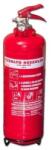  Porral oltó ABC piros 2kg (GANTAP2)
