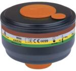  Szűrőbetét A2B2E2K2 M9200/m9300 teljes álírcokhoz (4db) black (M9000EABEK2)