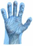  Kesztyű Duck PE, világoskék, 9 (500db) (0109002652090)