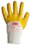 Sir Safety System MIRÓ nitrilmártott védőkesztyű (SSY-MA1211E0-10) - munkavedelem