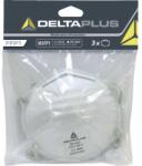  Maszk FFP1 (3db) white adjustable (M3FP1-FEHER-ALLITHATO)