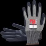  Kesztyű Tb 484Tfln szürke 10 (0113012799100)