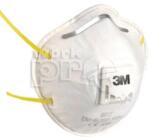  Porálarc 3M 8812 FFP1 szelepes részecskeszűrő fehér (3M_8812)