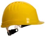  Portwest PS62 Expertline védősisak (racsnis állítással) (PS62YER)