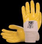  Kesztyű Tb 9013Yb sárga 8 (0107011699080)