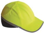  Portwest PW79 PW rövid sildes beütődés elleni sapka (PW79YER)