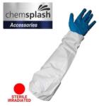 Chemsplash steril alkarvédő 5B/6B (CHS-6758-WHITE)