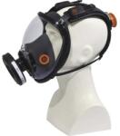  Teljes álarc Rotor Galaxy black/orange adjustable (M9200_ROTOR_GALAXY-FEKETE)