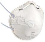  Porálarc 3M 8810 FFP2 részecskeszűrő fehér (3M_8810)