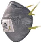  Porálarc 9914 FFP1 szelepes aktívszenes szürke (3M_9914)
