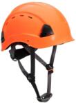  Portwest PS63 Height Endurance szellőző védősisak (PS63ORR)