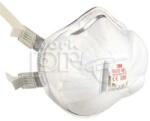  Porálarc 3M 8835 FFP3D szelepes részecskeszűrő fehér (3M_8835)