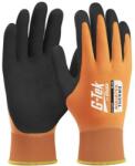  G-TEK Aquatek THERMO akril/poliészter, latex tenyérmártott munkavédelmi kesztyű (GTEK-41-2310-EN-11)