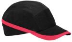  Portwest PW69 Vent Cool ütésbiztos sapka (PW69BKR)