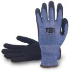  Kesztyű Tb 413Rf Tfln kék/fekete 9 (0113011899090)