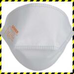  Légzésvédő Uvex silv-air lite 4200 FFP2 összehajtható légzésvéd? fehér (6URE100NSI)