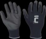  Kesztyű Sereta fekete 8 (0108026060080)