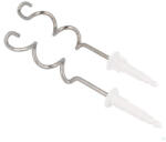 Bosch Siemens robotgép dagasztó horog (00659062)