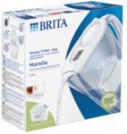 BRITA Marella vízszűrő kancsó ( 1051118)
