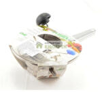 Perfect Home Hal és Paradicsompasszírozó Inox, 20 Cm, 3 Betét - 13247