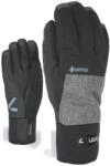 LEVEL Matrix Gore-Tex Blk/ Grey síkesztyű (1126ugl)