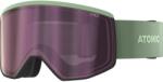 Atomic Four PRO L HD PISTACHIO OTG síszemüveg (AN5106692)