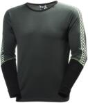 Helly Hansen HH Dry Stripe 2 Crew Rock aláöltöző (48052-899)