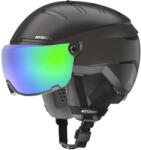 Atomic SAVOR GT Amid Visor HD BLACK bukósisak S (AN5005918S)