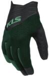 KELLYS KLS Cutout Long Green kesztyű (KLSCTLgreM)