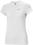 Helly Hansen W HH LIFA ACTIVE SOLEN WHITE női póló M (49353_002-M)
