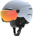 Atomic SAVOR Amid Visor HD GREY 2025 (AN5006544M)