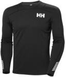 Helly Hansen HH Lifa Active Crew Black férfi aláöltöző (49389-990L)