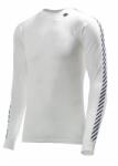 Helly Hansen HH Dry Stripe Crew White férfi aláöltöző (48800-001XXL)